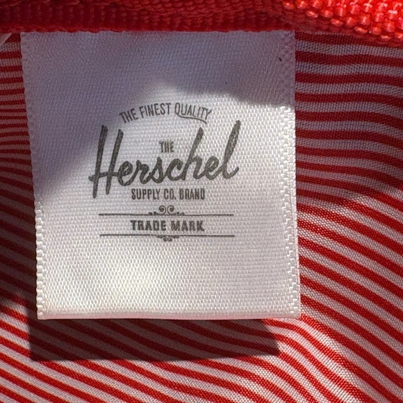 Herschel Supply Co. Hip Pack Belt Bag Classic Black - Picture 6 of 10